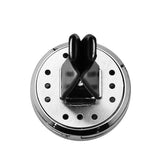 Blooming Vines Cat Car Vent Clip Diffuser