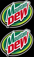 MNT Dew Designer Custom Leggings