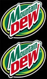 MNT Dew Designer Custom Leggings