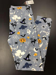 BOO! Halloween Leggings