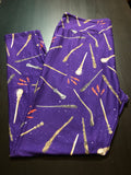 Magic Wands XPlus Custom Leggings