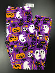 Saints' Halloween Eve Standard Leggings