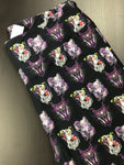 Evil Ladies Custom Leggings