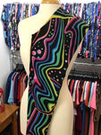 OS Lava Lamps Standard Leggings