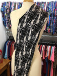 OS Etched Abstract Standard Leggings
