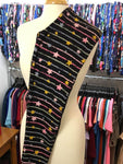 OS Pastel Stars Standard Leggings