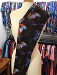 OS Midnight Tie Dye Standard Leggings