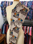 OS Groovy Owls Standard Leggings