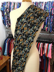 OS Feathered Keys Standard Leggings