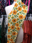 Sunflower's All Day Plus Custom Leggings