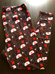 Red Cross Nurse Plus Custom Legging