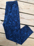 Blue Mineral Wash OS Capri