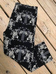 Summer Garden Cross Plus Capri