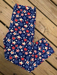 Patriot Stars Plus Capri