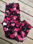 Bubble Hearts Plus Capri