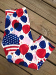 Patriot Balloons Plus Capri