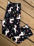 Moonlight Unicorn Plus Capri