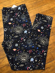 XPlus Astrology Standard Leggings.